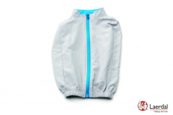 Little Jr QCPR Jacket - ubranie wymienne do fantoma Laerdal Little Jr QCPR